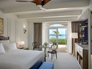 Rosewood Bermuda
