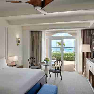 Rosewood Bermuda Rooms