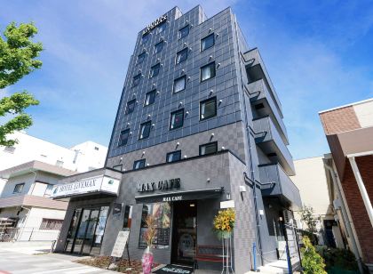 利夫馬克斯飯店-相摸原站前店