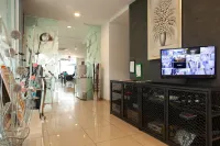 M Design Hotel @ Seri Kembangan