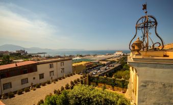 Eco Hostel Floreale