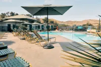 Field Station Joshua Tree Hotels in Pioneertown