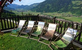 Chalets & Apartments Wachterhof