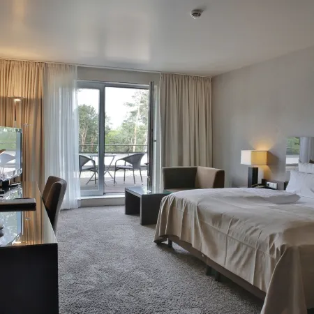 L'Arrivée Hotel & Spa
