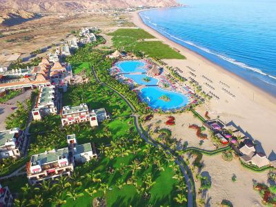 Royal Decameron Punta SAL - All Inclusive