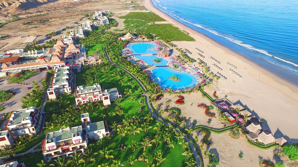 Royal Decameron Punta SAL - All Inclusive