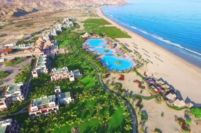 Royal Decameron Punta SAL - All Inclusive Các khách sạn ở 