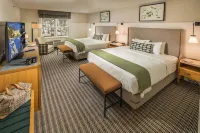 White Mountain Hotel and Resort