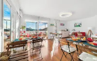 Boutique Hotel El Olivar - Morgenmad