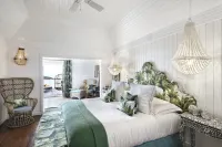 Gyp Sea Saint Barth Hotels in Gustavia