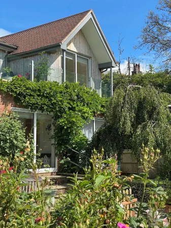 Marshlands Annexe Отели в г. Льюс