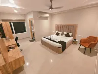 Hotel MGM Grand Hotels in Srikalahasti