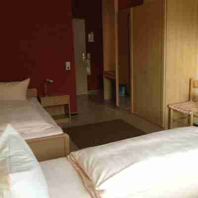 塔樓客棧酒店 Rooms