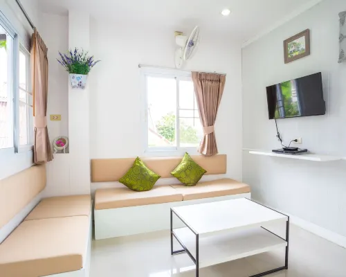 Phukaew Resort & Adventure Park Photos