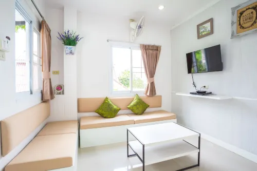 ภูแก้วรีสอร์ท Photos