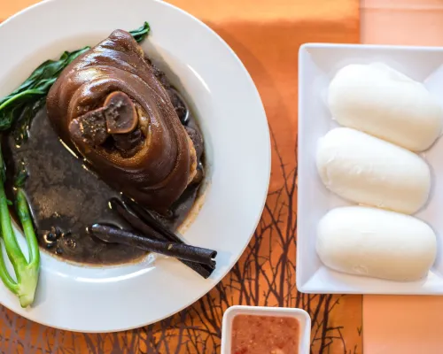 普凱度假村-冒險公園 餐飲 Photos