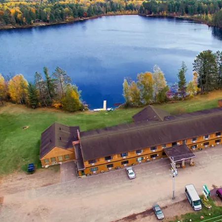 Great Northern Motel