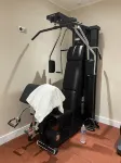 Grand Hôtel Dauphiné, Boutique Hôtel & Suites - Gym