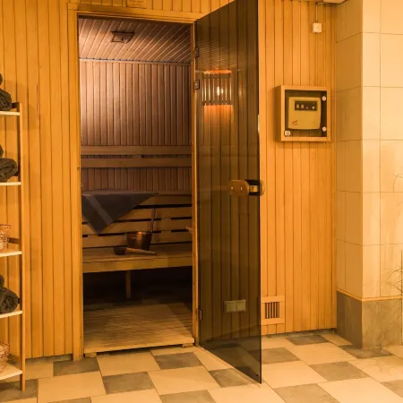 Monika Centrum Hotels