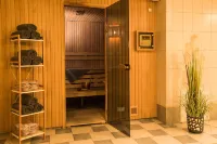 Monika Centrum Hotels - spa