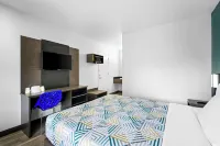 Motel 6 Monterey, CA