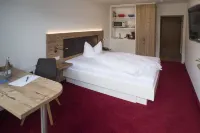 Hotel Garni Schmieder’s Ochsen Hotels in Lahr