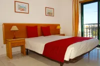 Plaza Real by Atlantichotels Hotel a Portimao