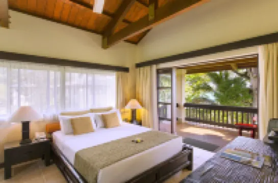 瓦努阿圖華威樂潟湖飯店