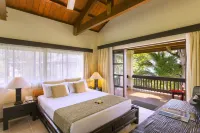 Warwick le Lagon Resort & Spa, Vanuatu Hotel di Port Vila