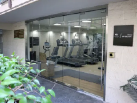 ดับเบิลทรีบายฮิลตัน ทอร์รันซ์ - เซาท์เบย์ โรงแรมในทอร์รันซ์