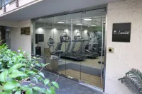 DoubleTree by Hilton Torrance - South Bay Hotels in Torrance