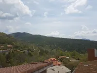 Hospedería Tía María Hotel a Piedralaves