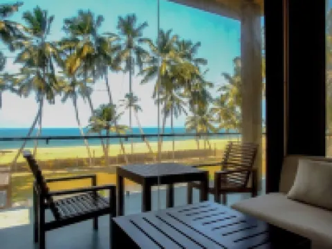 索盧納海灘度假村 馬拉維拉酒店