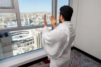 Swissotel Makkah - románticos