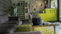 Apart'Hotel 46a Hotel a Losanna