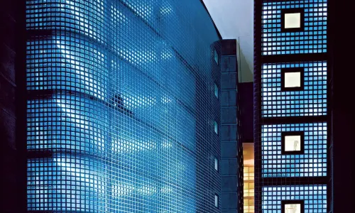 Lindner Hotel Cologne am Dom