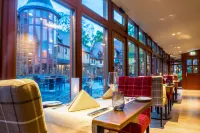 Schlosshotel Weyberhöfe Hotel a Sailauf