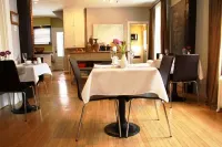 La Maison de Ville - Bed & Bistro - breakfast