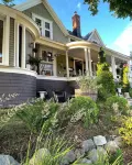 La Maison de Ville - Bed & Bistro