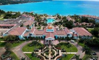 Sandals South Coast All Inclusive - Couples Only