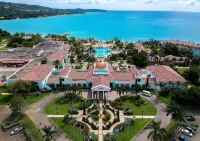 Sandals South Coast - All Inclusive Adults Only - gimnasio