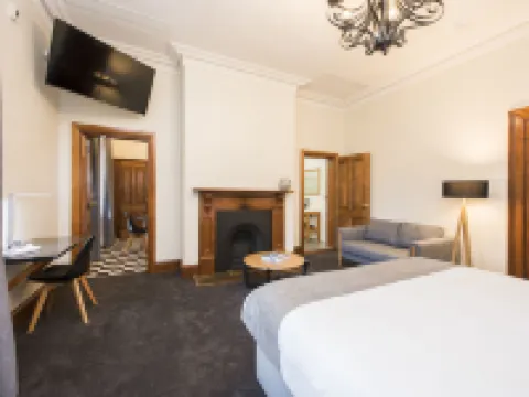 美吉帕克維酒店 馬奇酒店