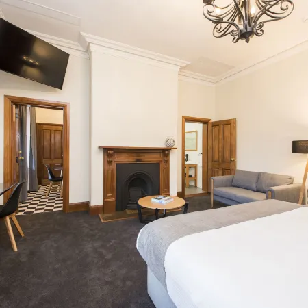 The Parkview Hotel Mudgee