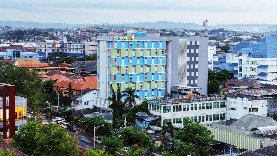 Hotel Citradream Semarang