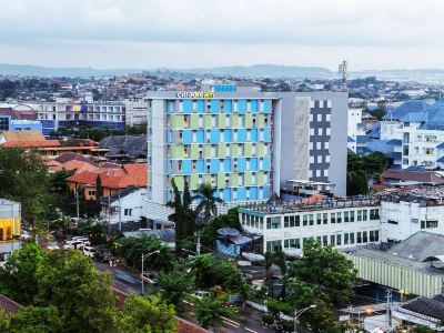 Hotel Citradream Semarang