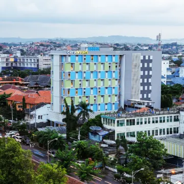 Hotel Citradream Semarang Hotels near DP Mall Semarang