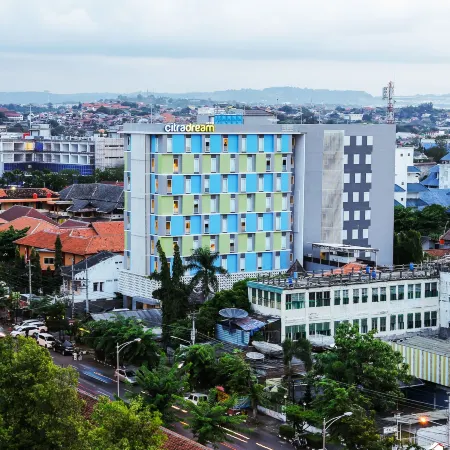 Hotel Citradream Semarang