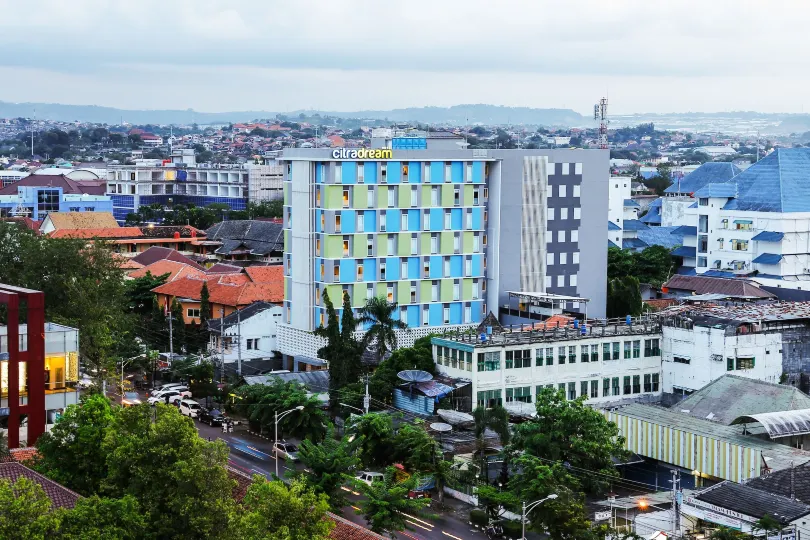 Hotel Citradream Semarang