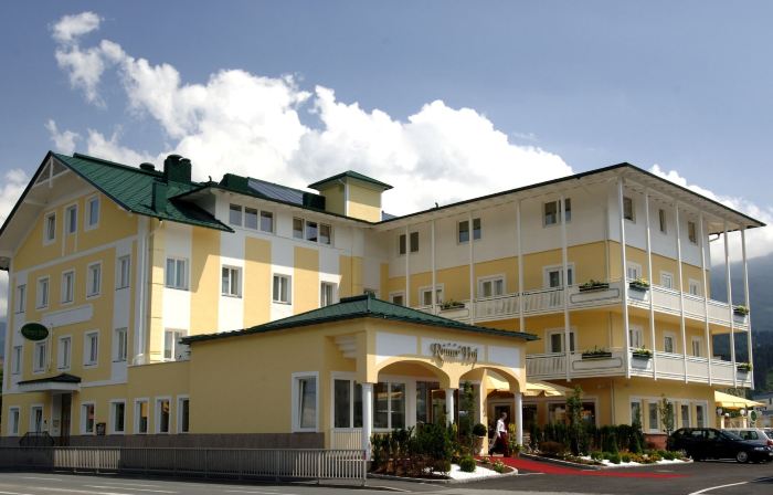 Hotel-Restaurant Rumer Hof