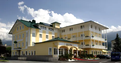 Rumer Hof Hotels in Tulfes